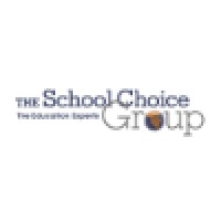 School Choice International and School Search Solutions - The School Choice Group logo - Similar company to Bennett International Education Consultancy