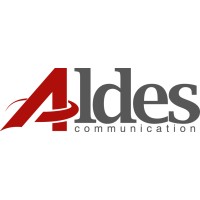 ALDES Communication logo - Similar company to Colors Communication