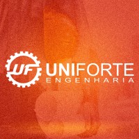 Uniforte Engenharia logo - Similar company to Kr Serviços De Planejamento E Engenharia