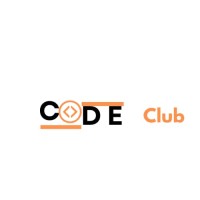 CODE Club logo - Similar company to Tuza Assets