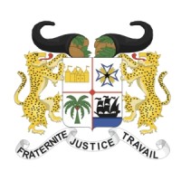 Ambassade du Bénin en France logo - Similar company to Caisse Des Dépots Et Consignations Du Benin