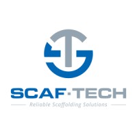 Scaf-Tech logo - Similar company to Mobiticket