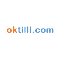 Oktilli logo - Similar company to Connected Wheels