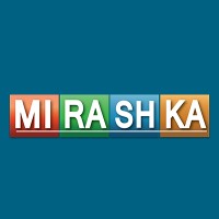 Mirashka logo - Similar company to Designed By Samara