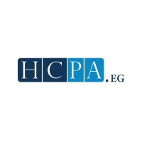 HCPA EGYPT logo - Similar company to Baskets Egypt 🇪🇬