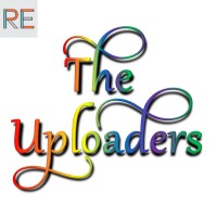RE The Uploaders logo - Similar company to Sdc Africa