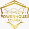 Powerhouse Couriers logo - Similar company to Seafresh
