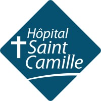 HOPITAL SAINT CAMILLE logo - Similar company to Neo Forma
