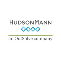 HudsonMann logo - Similar company to Affirmity | Workforce Analytics And Compliance
