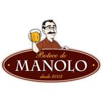 Boteco do Manolo logo - Similar company to Corinto Hotel
