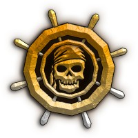 The Legend of Pirates Online logo - Similar company to Intrinz Inc.