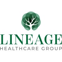 Lineage Healthcare Group logo - Similar company to Medlabx Solutions