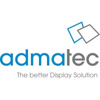 admatec GmbH logo - Similar company to Admatec