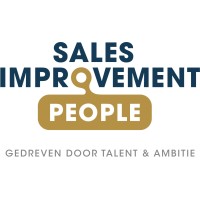 Sales Improvement People logo - Similar company to Risevelop