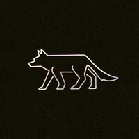 Made By Wolves™ logo - Similar company to Grit & Pearl