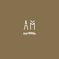 AgriMills logo - Similar company to Shumba Group