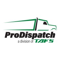 ProDispatch logo - Similar company to Dispatch Pro