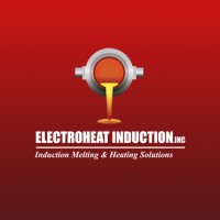 ElectroHeat Induction logo - Similar company to Meltech Ltd