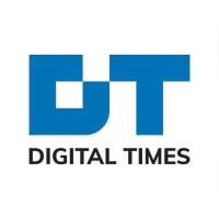 Digital Times logo - Similar company to Add Pak