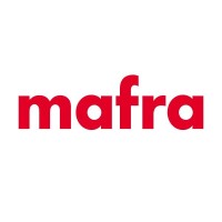 Mediální skupina MAFRA logo - Similar company to Centr Group A.S.
