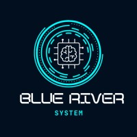 BLUE RIVER SYSTEM logo - Similar company to Diphoson