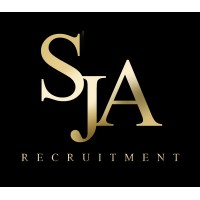 SJA Recruitment logo - Similar company to Wprg Ltd