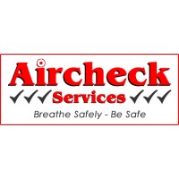 Aircheck Services Ltd logo - Similar company to Absolute Bodyshop Solutions