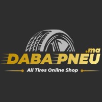 DABA PNEU logo - Similar company to Manupro