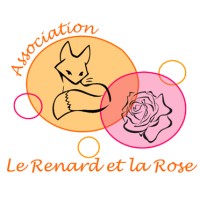 Association Le Renard et la Rose logo - Similar company to Espace C2B#Cria45