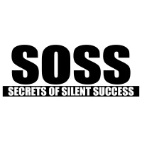Secrets of Silent Success logo - Similar company to Red Collar Group