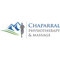 Chaparral Physiotherapy and Massage logo - Similar company to Leela Eco Spa