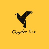 Chapter One logo - Similar company to Abet Solution