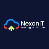 NexonIT logo - Similar company to 3Degrees Talent