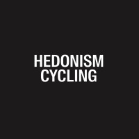 Hedonism Cycling logo - Similar company to Sinx
