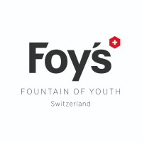 Swiss Foy logo - Similar company to Leaders For Equality