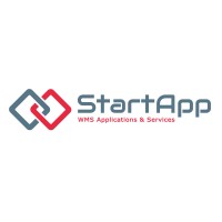 StartApp logo - Similar company to Startapp
