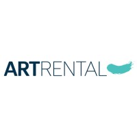 Art Rental logo - Similar company to Art Open Studio Reklamy