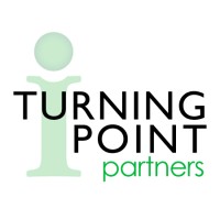 Turning Point Partners - The Career Transition and Outplacement Experts logo - Similar company to Zenith Outplacement