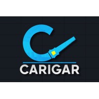 Carigar logo - Similar company to Ui/Ux Design School