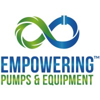 Empowering Pumps & Equipment logo - Similar company to Pumps & Systems Media