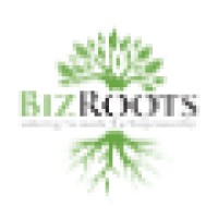 Bizroots, Inc.