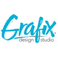Grafix Design Studio logo - Similar company to Erwin Richmon Real Estate