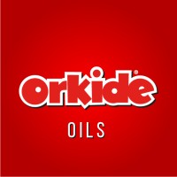 Orkide Oils logo - Similar company to High Oleic Sunflower Oil