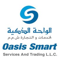 Oasis Smart Services And Trading L.L.C logo - Similar company to Taleed International