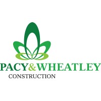 Pacy & Wheatley Construction logo - Similar company to Silverglide