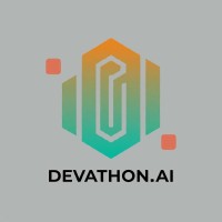 Devathon.ai logo - Similar company to Pivotize Consulting