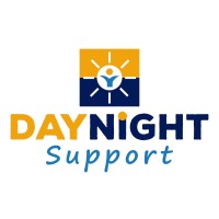 DAYNIGHT SUPPORT logo - Similar company to Matchdaze