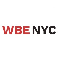 WBE NYC logo - Similar company to Ignight Consulting