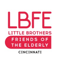 Little Brothers Friends Of The Elderly, Cincinnati Chapter