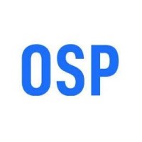 OSP logo - Similar company to Ops Labs